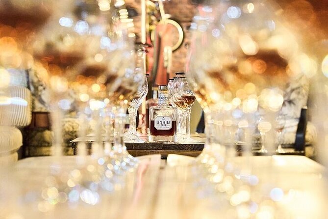 100% Caribbean Rum Tasting in Punta Cana. - Before the pour: tasting cane sugar juice and molasses