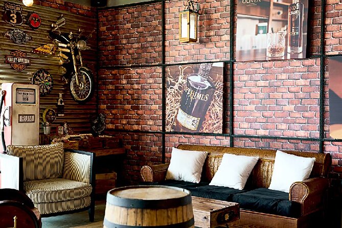 100% Caribbean Rum Tasting in Punta Cana. - Price and value: what $55 buys you in Punta Cana