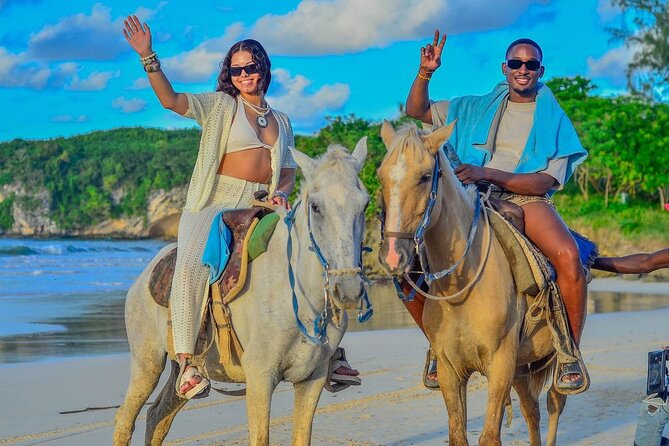 2-hour sunset horseback ride from Punta Cana - Key things I’d plan around