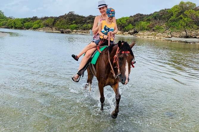 2-hour sunset horseback ride from Punta Cana - Should you book this sunset horseback ride?