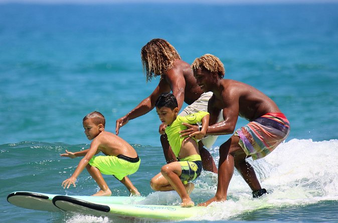 2-Hour Surf lesson at Encuentro Beach - Value for $85: What You’re Really Paying For