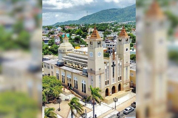 2 hours Taino Bay Walking Tour in Puerto Plata City - Brugal Rum Factory: Great Stop, Just Budget the Extra $4