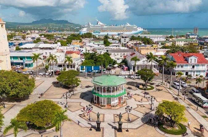 2 hours Taino Bay Walking Tour in Puerto Plata City - Guide Style and Pace: Private Time, Not a Rush-Through
