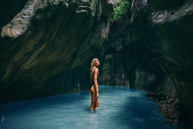 27 Waterfalls With Locals Expert Guides from Damajagua Entrance - Key highlights you’ll feel fast