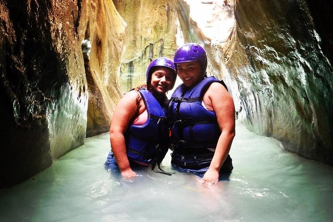 27 Waterfalls With Locals Expert Guides from Damajagua Entrance - How Damajagua turns a hike into a water playground
