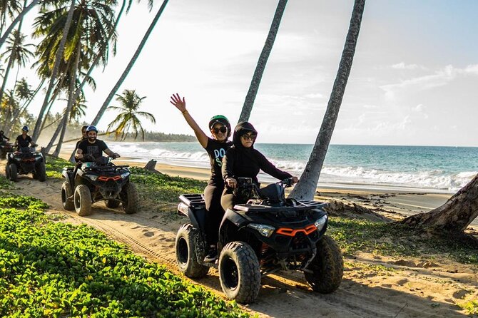 2X1 jhoraji Buggies & Party Boat - Who This Punta Cana Tour Fits Best