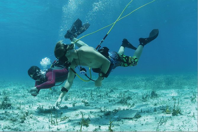 3 ADVENTURES: Sailing Catamaran Cruise - Hooka Diving - Snorkeling - Snorkeling Over Bávaro’s Coral: What You’ll See and How You’ll Feel