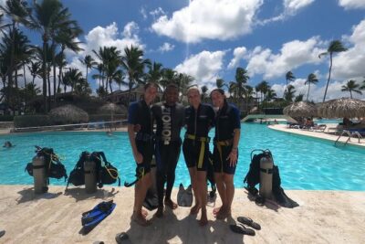 3 Days Open Water Diving Course in Punta Cana - How to judge the $490 price for a 3-day Open Water course