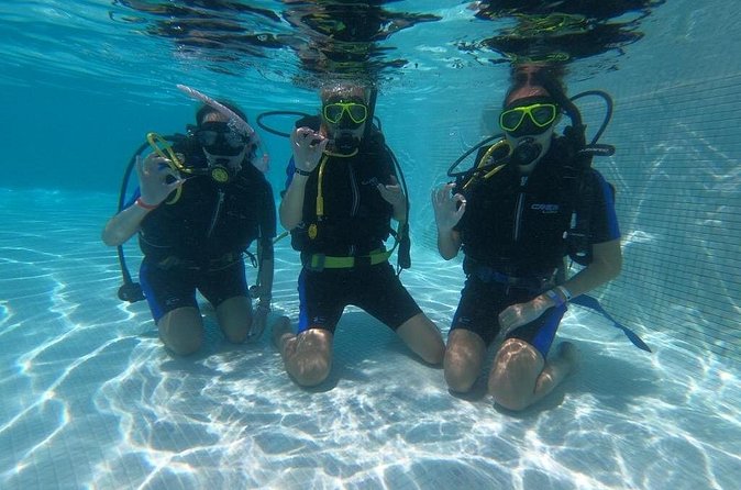 3 Days Open Water Diving Course in Punta Cana - Who this course is best for (and who should look elsewhere)