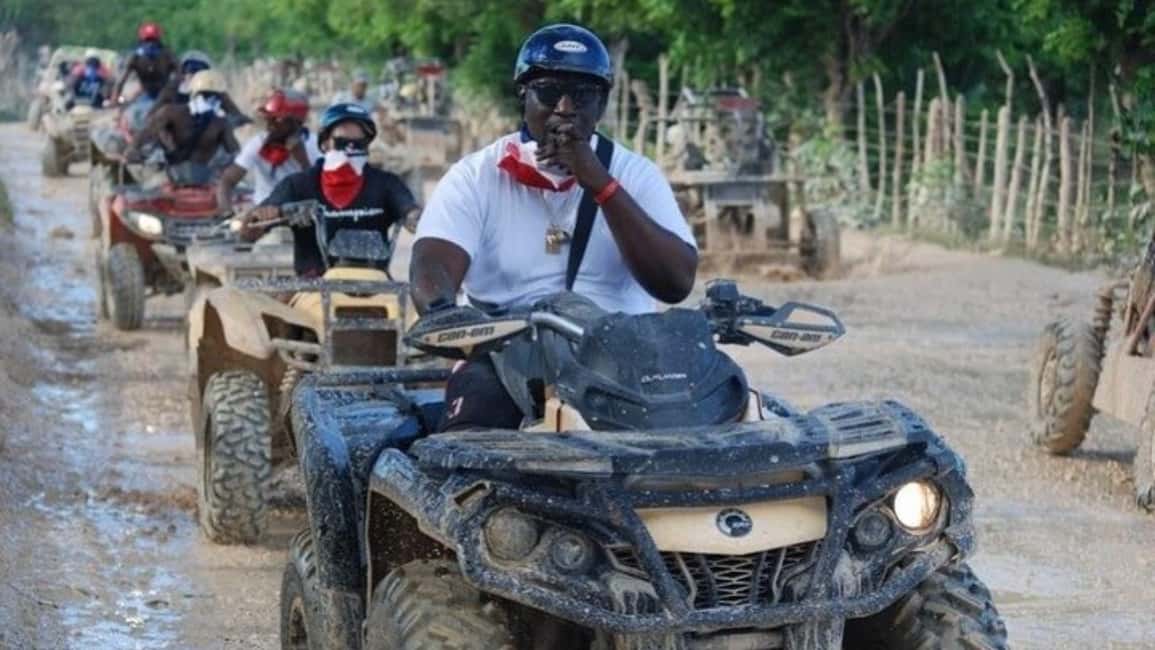 3-Hour ATV Adventure from Punta Cana - Should You Book the 3-Hour ATV Adventure From Punta Cana?