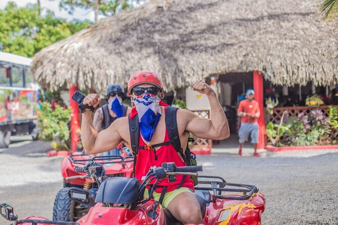 3-Hour Extreme Buggy Tour of Punta Cana - What This Punta Cana Extreme Buggy Tour Is (Beyond the Adrenaline)