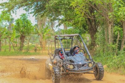 3-Hour Extreme Buggy Tour of Punta Cana - Price and What You Get for $45