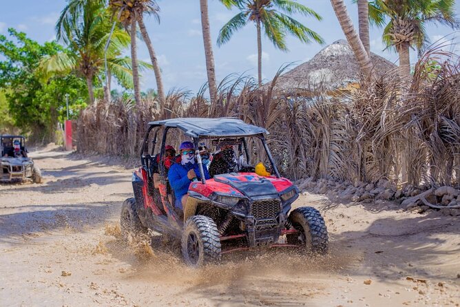 3-Hour Extreme Buggy Tour of Punta Cana - The Best Fit: Who This Tour Suits (and Who Might Hesitate)