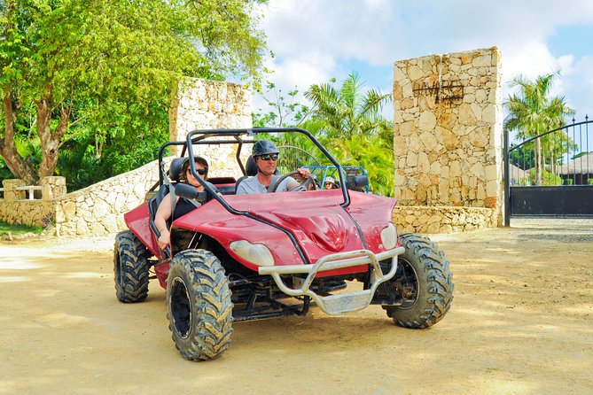 3 Hour Punta Cana Outdoor Adventure - Rolling into Punta Cana’s interior: villages, trails, and cave country