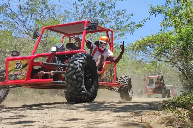 3 Hours Dune Buggy in Puerto Plata - Key things to know before you go