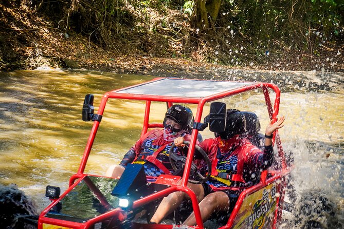 3 Hours Dune Buggy in Puerto Plata - What You Do on a 3-Hour Puerto Plata Dune Buggy Ride