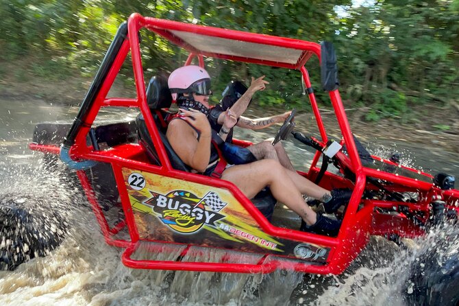 3 Hours Dune Buggy in Puerto Plata - Price and Value: Is $123.08 a Good Deal for This Off-Road Mix?
