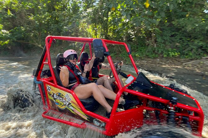 3 Hours Dune Buggy in Puerto Plata - Who Should Book This Dune Buggy Tour (and Who Should Skip)