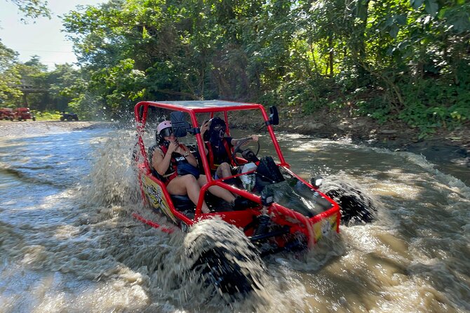 3 Hours Dune Buggy in Puerto Plata - Weather and Timing Tips for Puerto Plata Dirt Roads