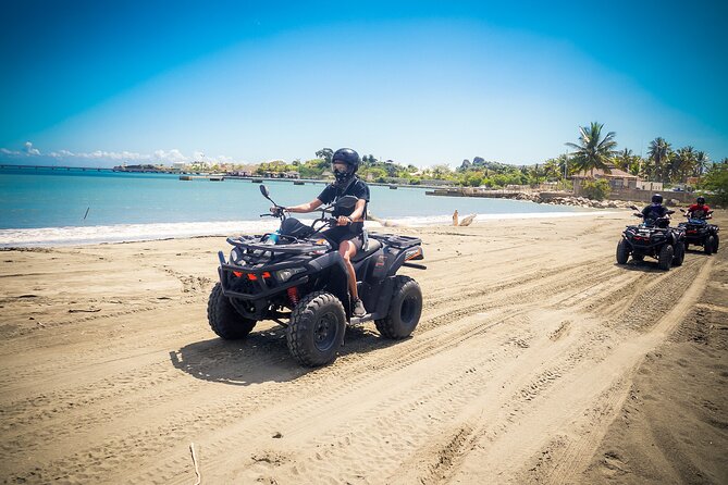3 Hours Experience by ATV - Four Wheels in Puerto Plata - Who this ATV quad tour is best for (and who might want a different style)