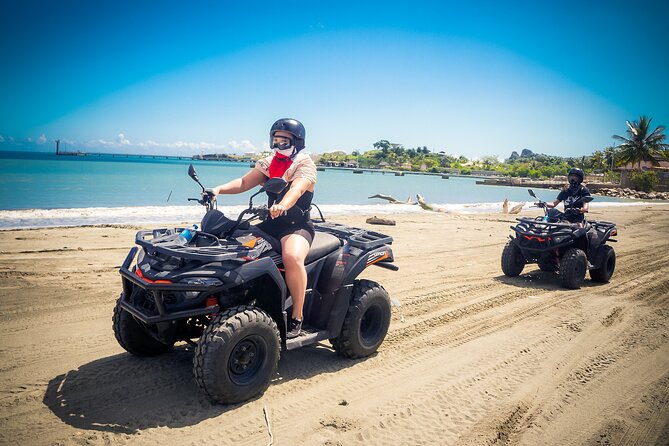 3 Hours Experience by ATV - Four Wheels in Puerto Plata - Price and value: is $107.70 per person worth it?