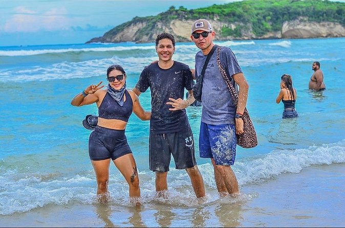 3 Hours Half Day Tour Buggy Macao Beach cenote Hotel Pickup - Horseback riding: fun when it’s managed well