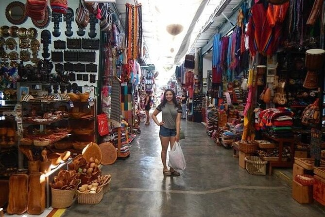 3 Hours Panoramic Tour in Punta Cana with Artisan Market - Panoramic viewpoints and the Macau emblem