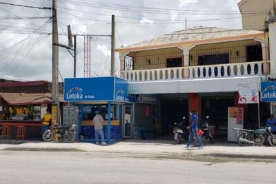 3 Hours Panoramic Tour in Punta Cana with Artisan Market - The coffee-and-cocoa farm route: food with a story