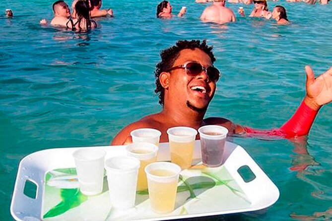 3 hrs Glass Boat Tour in Punta Cana - Price and Value: Is $55 Worth It?
