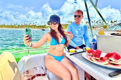 3 hrs Private Snorkeling Yacht tour in Bavaro Punta Cana - From Jellyfish Beach to the reef: snorkeling that actually delivers
