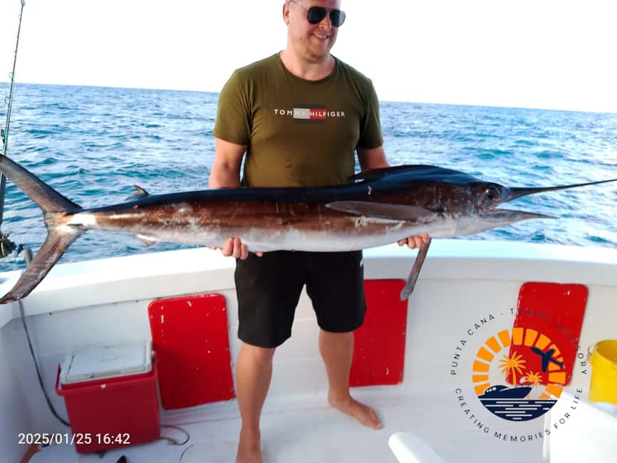 4 hour deep sea fishing experience from punta cana - Which Fish You Can Target (and What That Means for Your Chances)