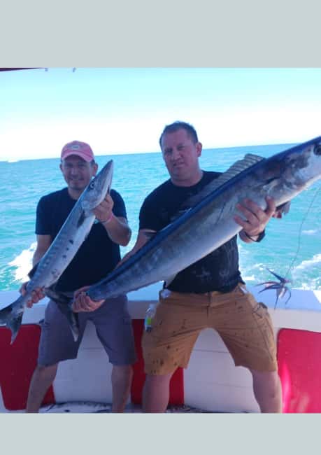 4 hour deep sea fishing experience from punta cana - Gear, Boat Time, and the Catch Rules You Must Ask About