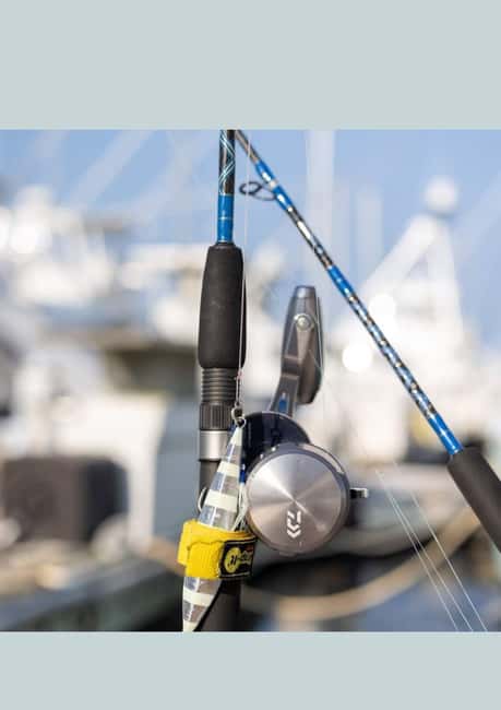 4 hour deep sea fishing experience from punta cana - Should You Book This Punta Cana Deep-Sea Fishing Tour?