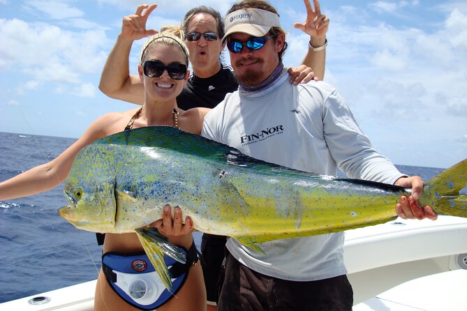 4 Hour Punta Cana Fishing Tour - Quick Hits You’ll Care About