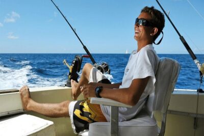 4-Hours of Deep Sea Fishing in Punta Cana - Equipment and Crew Support: What’s Included (and Why It Helps)