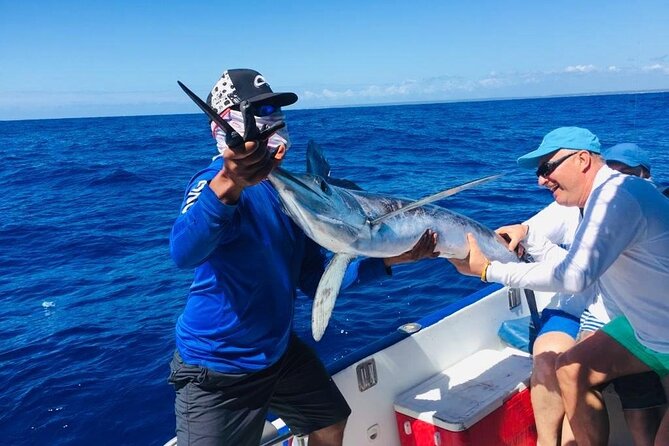 4-Hours of Deep Sea Fishing in Punta Cana - Price and Value: Is $120 Actually Fair?