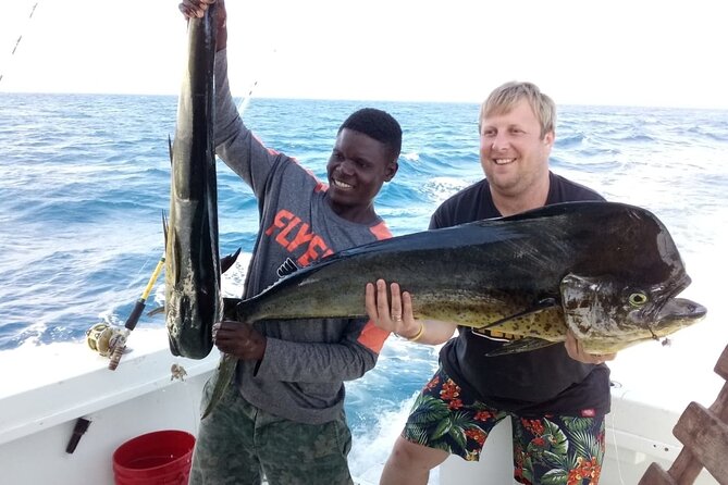 4-Hours of Deep Sea Fishing in Punta Cana - Who This Trip Fits Best (and Who Should Skip It)