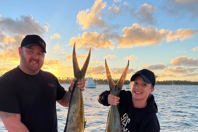 4-Hours of Deep Sea Fishing in Punta Cana - What to Pack: Small Steps That Improve the Whole Day