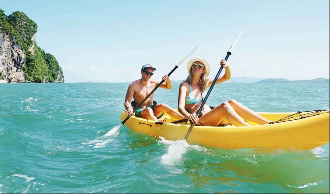 4in1: Los Haitises+ Kayaking+ Natural Pools+ Montana Redonda - Key Points Before You Go