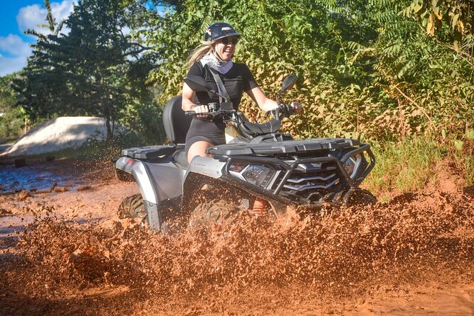 4WD Excursion to the Water Cave and Macao Beach - Quick highlights to know before you go