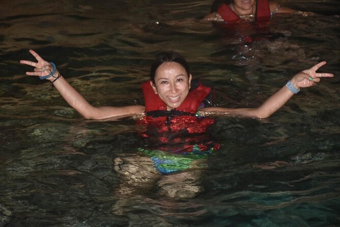 4WD Excursion to the Water Cave and Macao Beach - Macao Beach and Casa Típica Macao: adrenaline slows down fast