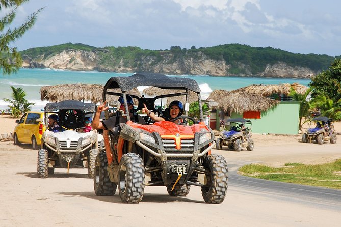 4WD Quad Terracross + Breef Safari, River Cave and Macao Beach - Key Things I’d Pay Attention To