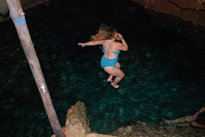 4WD Terracross + Breef Safari + River Cave and Macao Beach - Macao Beach after the adrenaline: timing and expectations