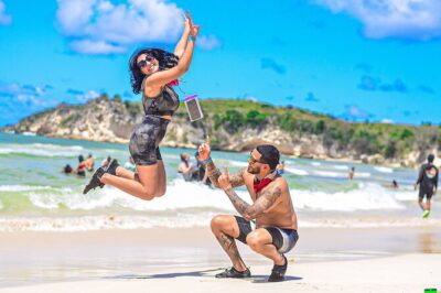 4X4 ATV adventure in Punta Cana to the cenote and Macao beach - The ATV Ride: Off-Road Time Without Overthinking It