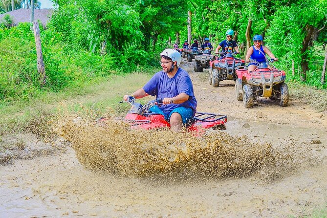 4X4 ATV adventure in Punta Cana to the cenote and Macao beach - Mama Guna Coffee and Chocolate Tasting: Why This Stop Is Worth It