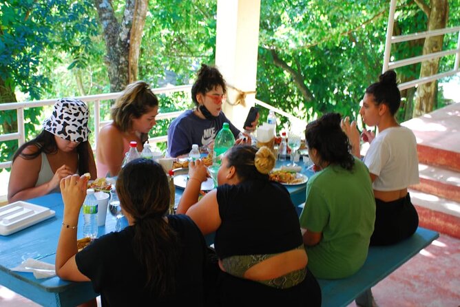 5 activities in 1 Day, Buggies,Horseback Riding,Zipline.City Tour - Higuey city tour and market time: see daily life in a short window