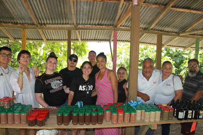 5 Tours of Jungle and Dominican Culture with Lunch - Key highlights you’ll actually care about