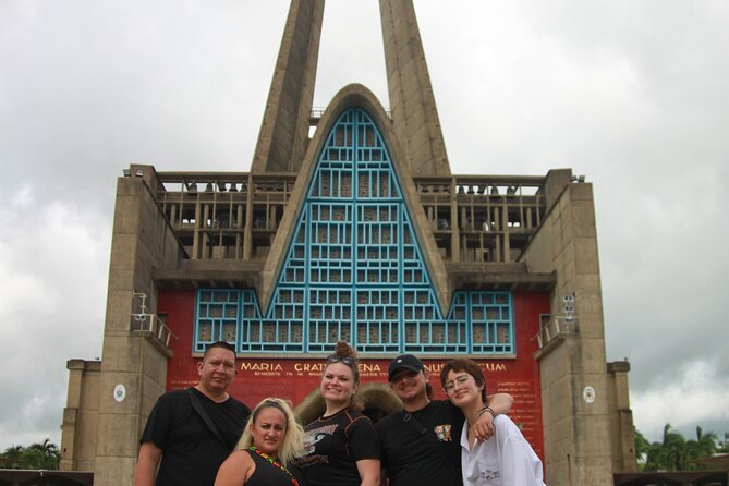 5 Tours of Jungle and Dominican Culture with Lunch - Off-road buggies to Taino caves, cenotes, and Macao Beach