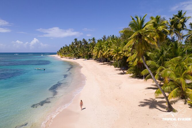 6-Day Private Tour between Bayahibe and Samana Bay - Bayahibe to Samaná: a route that makes sense