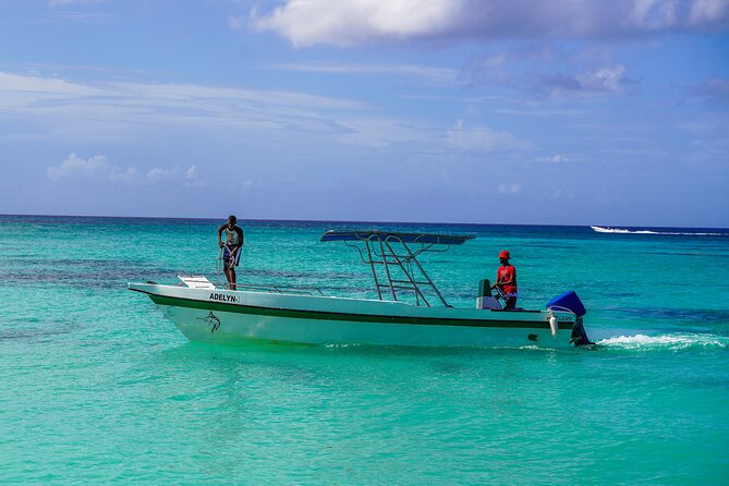 6 Hour Private Saona Island Tour with Snorkeling - Why a Private Saona Boat Changes the Day in Bayahibe